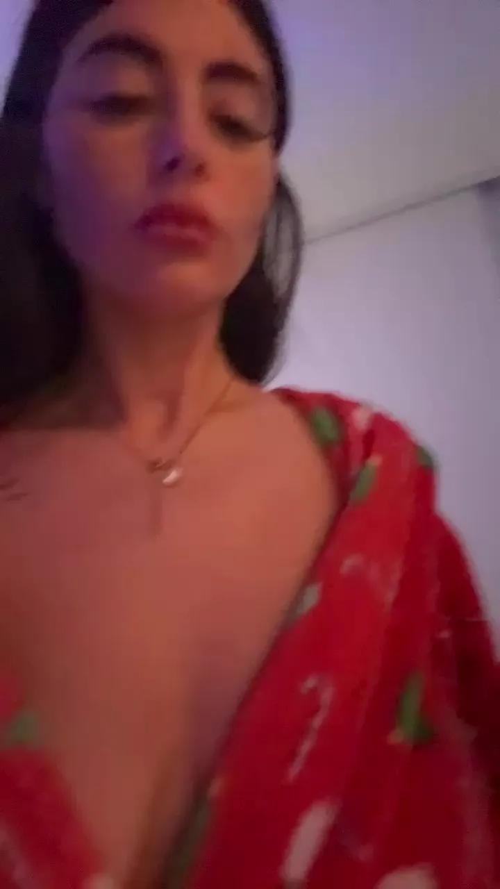 Bbsitaaaaa from Cam4