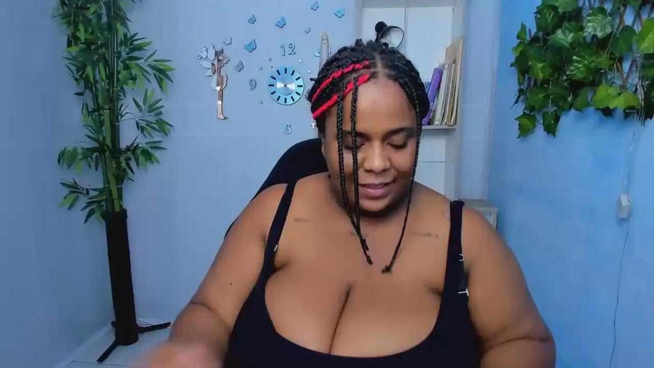 Masturbate to Cam4's Bbw_charlotee bbw_charlotee from Cam4