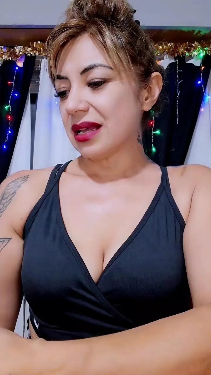 Belu_milf from Cam4