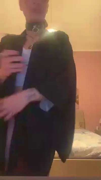 BlackDalia666 from Cam4