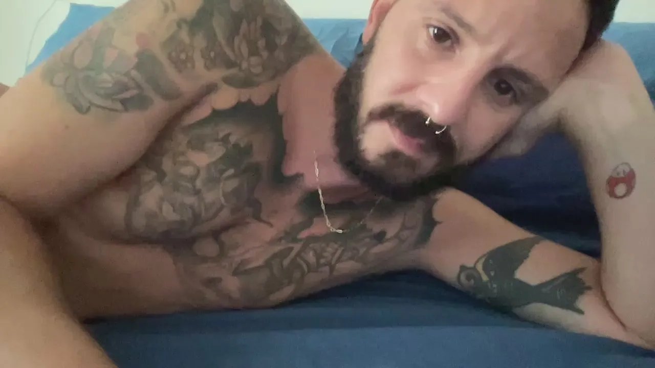 Offline blusquare on Cam4