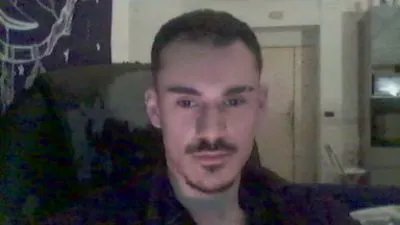 br0k3nSyst3m from Cam4