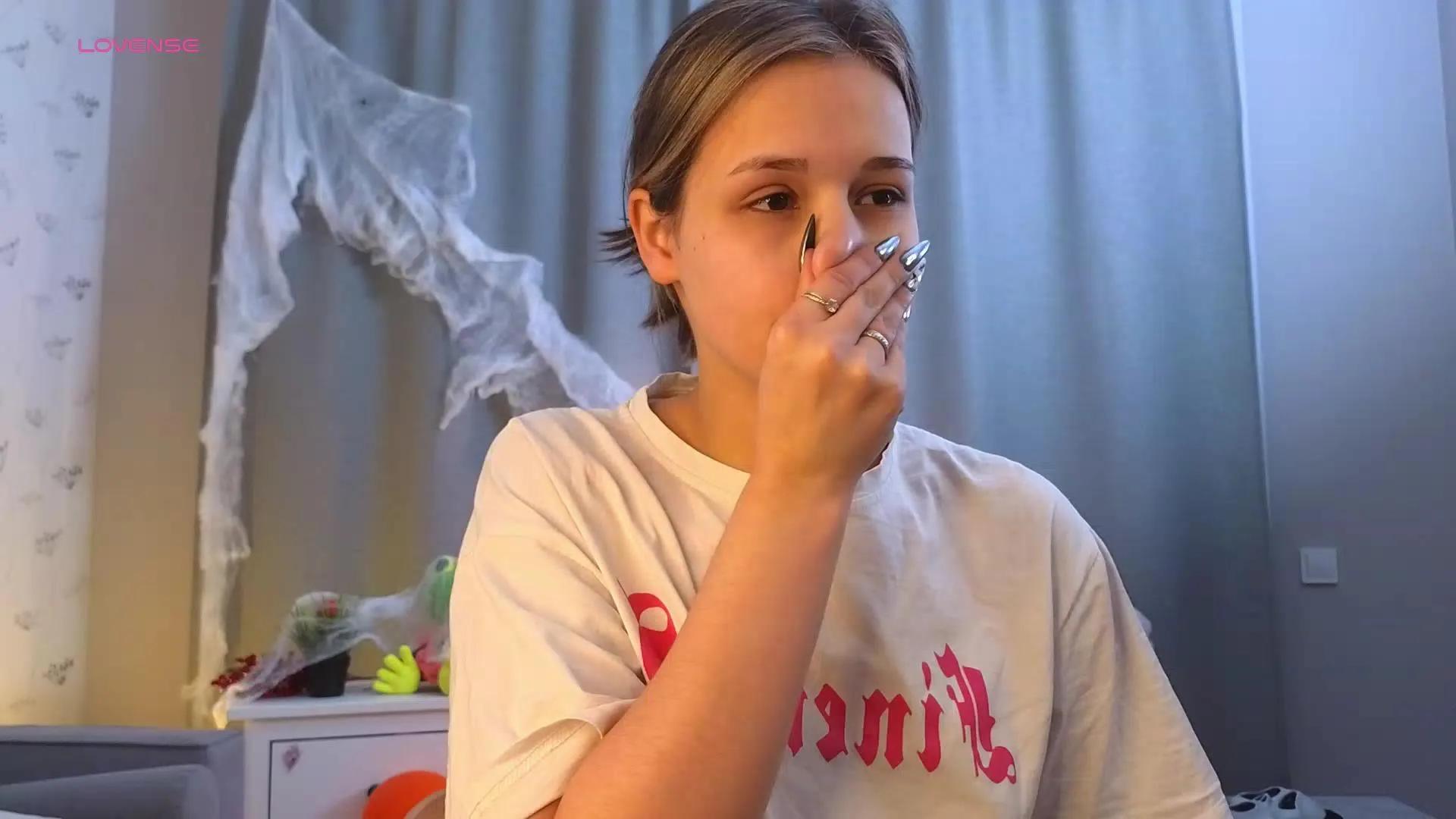 BrimladHickory from Cam4