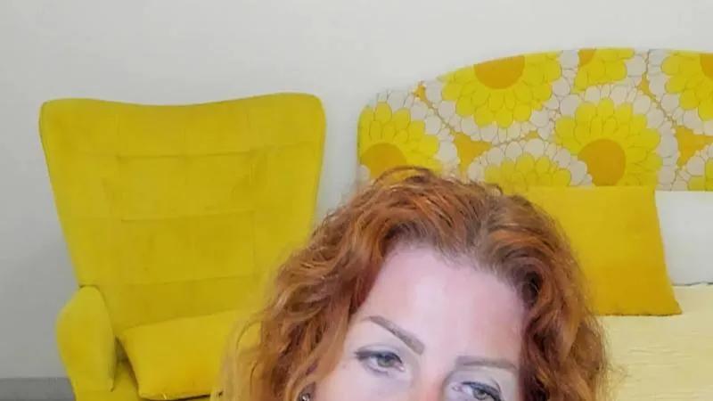 Britishpenelope from Cam4