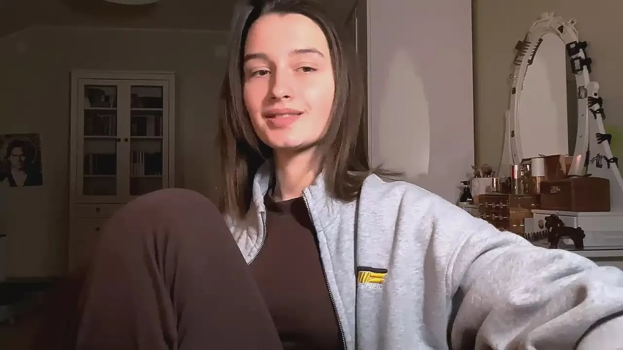 BrittEndris from Cam4