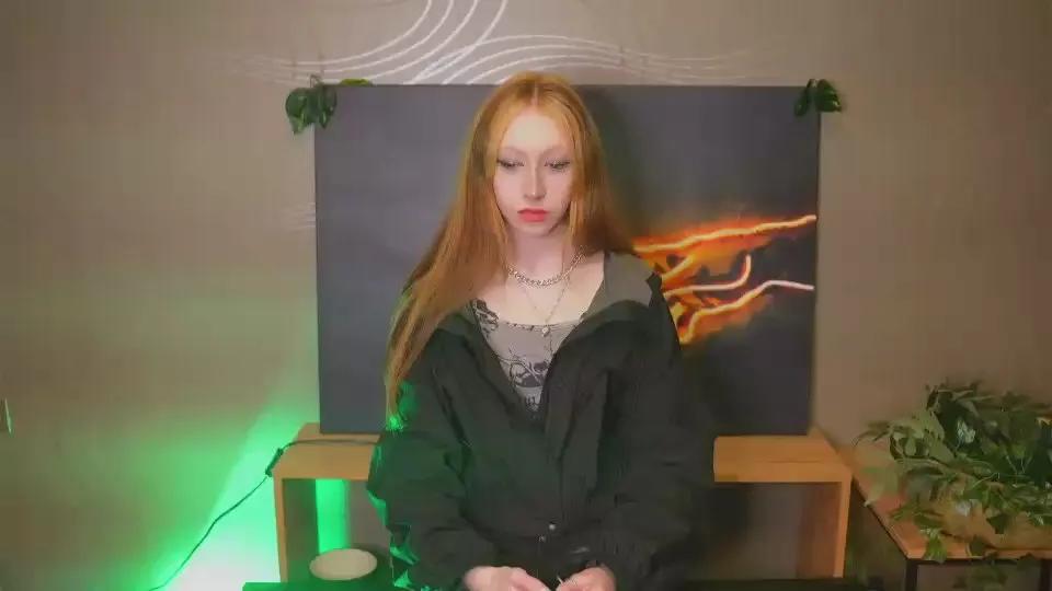 CarisaMallone from Cam4