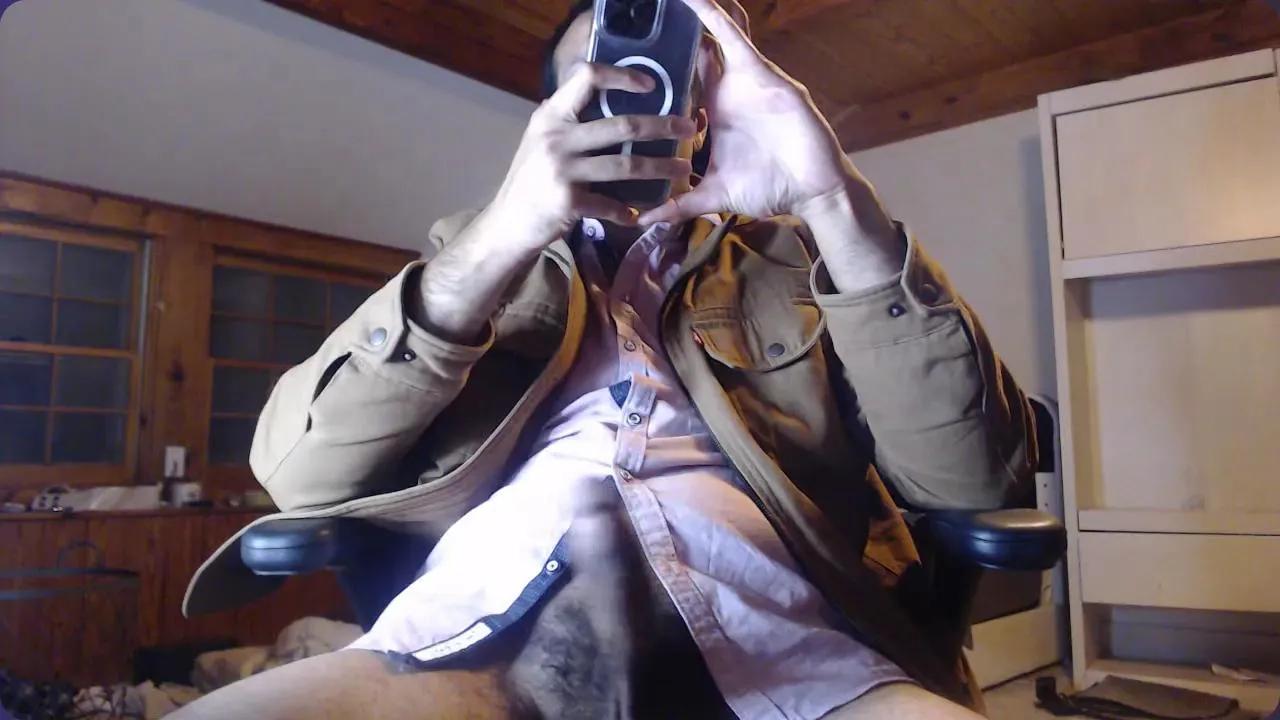 cashmasterzobi from Cam4