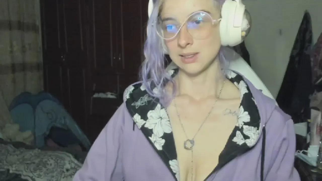 Sweet Cata__s wants you to fuck her body now cata__s from Cam4