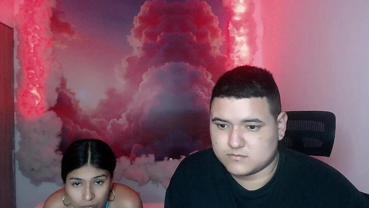 Watch naked camwhore CharlyAndlaura charlyAndlaura from Cam4