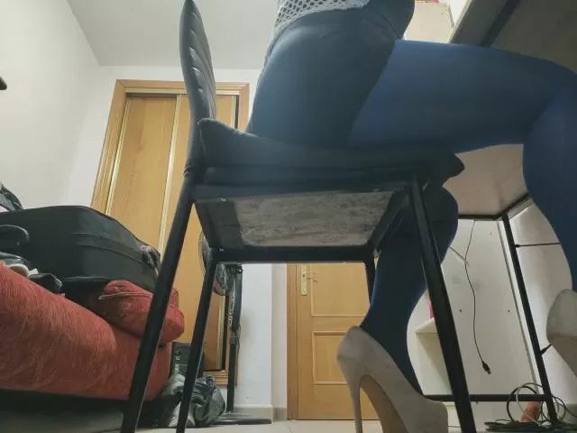 Offline ChloeTvFem on Cam4