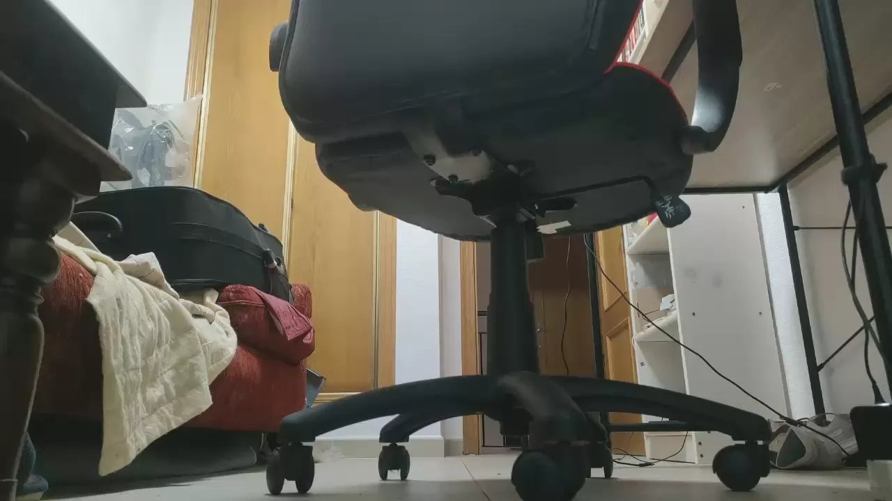 Offline ChloeTvFem on Cam4