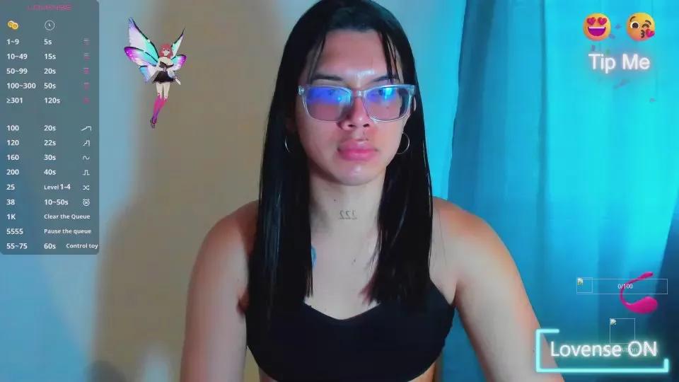 chrisferrer19 from Cam4