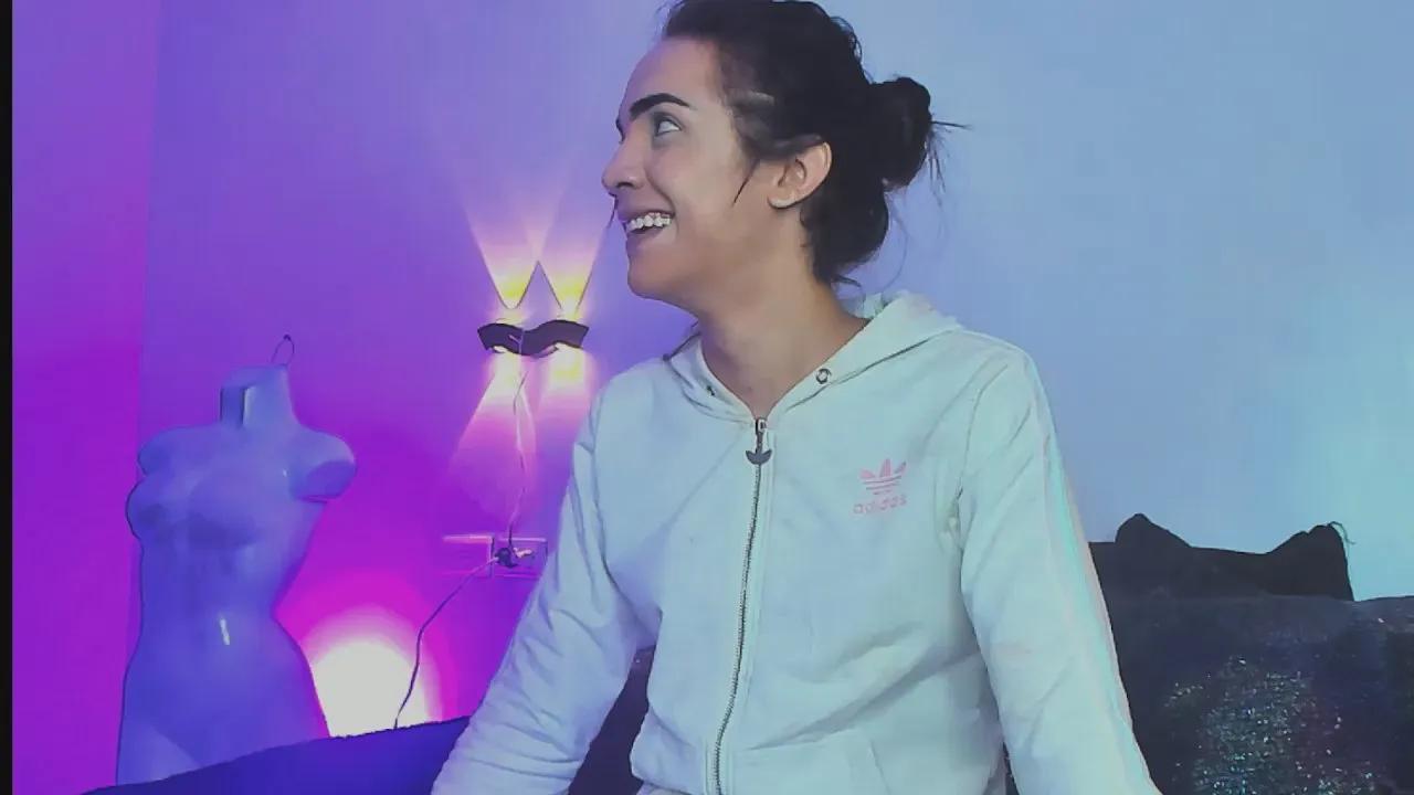 Naked cristal_gem1 from Cam4 cristal_gem1 from Cam4