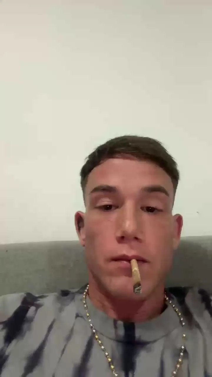 Cristiangonzaa from Cam4