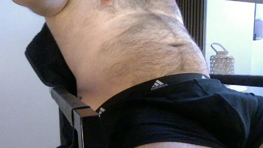 Sexy Ctbam wants you to fuck his body now ctbam from Cam4