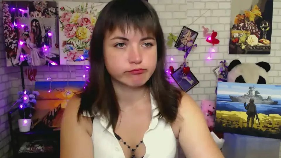 Slutty Darina_M_ from Cam4 Darina_M_ from Cam4