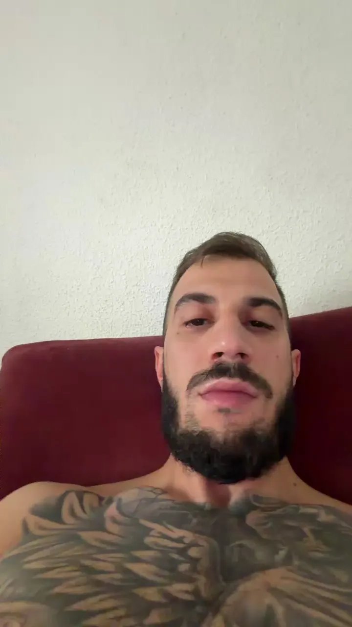 davidotado4 from Cam4