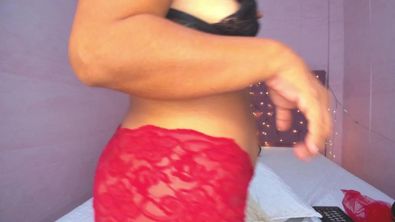 debora_ortiz from Cam4