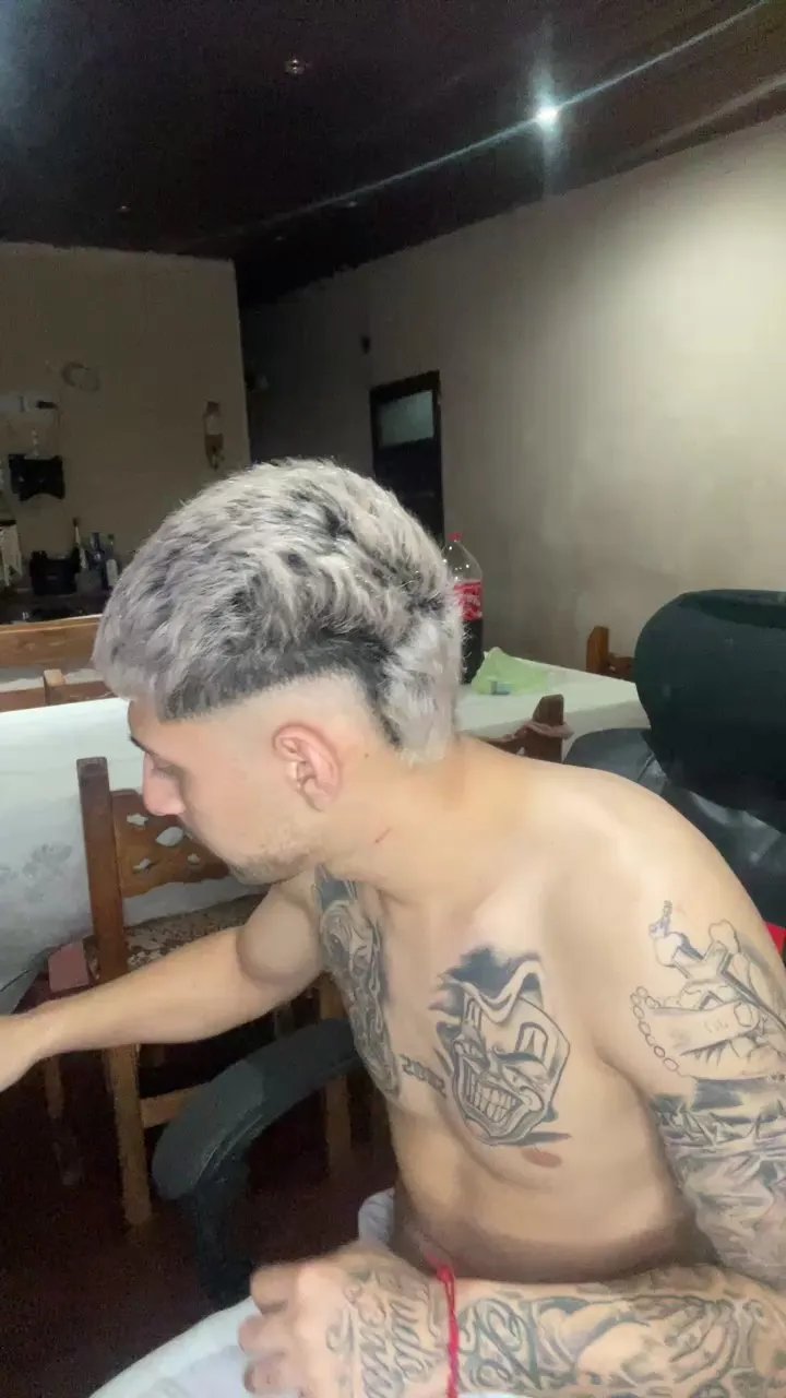 demoniiiooojoa2 from Cam4