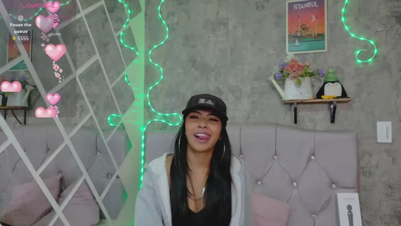 Discover 22 years old Devil_Alice69 from Cam4 Devil_Alice69 from Cam4