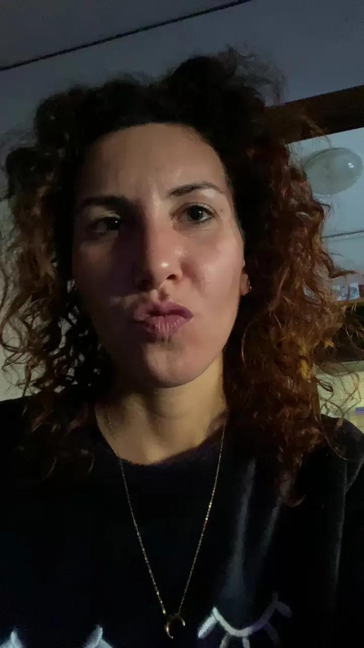 Masturbate to DEvilA7, she wants to masturbate for you dEvilA7 from Cam4