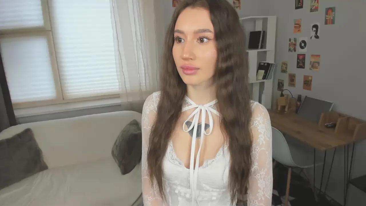 Cam4 DiaPaquin DiaPaquin from Cam4