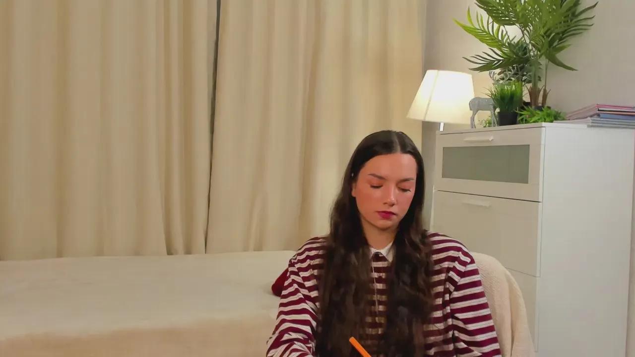 DioneKiebler from Cam4