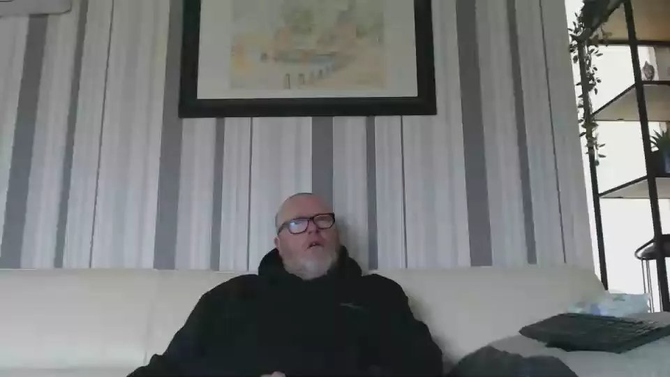 Offline DonBlanco_ on Cam4