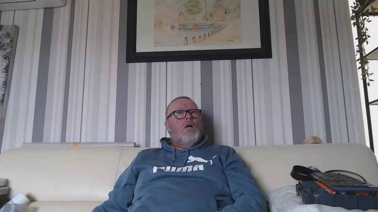 Offline DonBlanco_ on Cam4