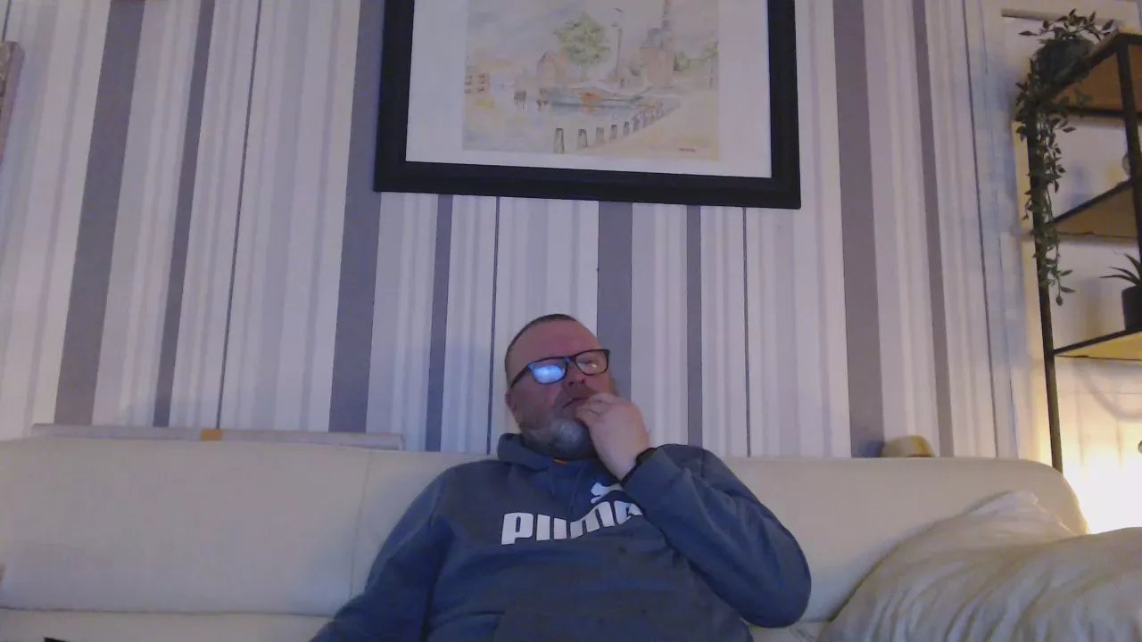 Offline DonBlanco_ on Cam4