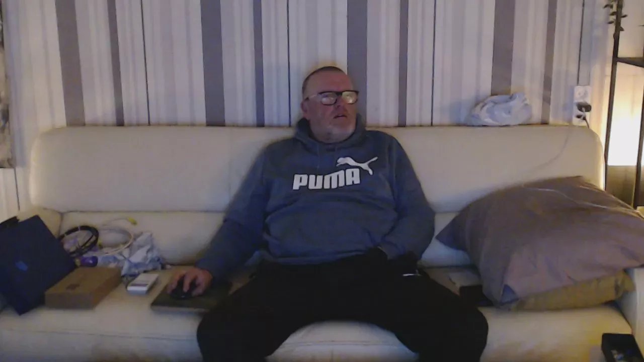 Offline DonBlanco_ on Cam4