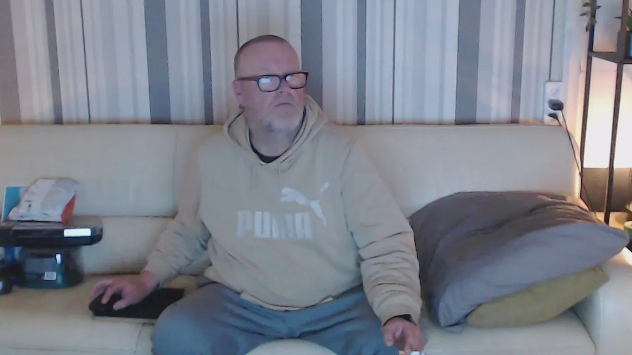 Offline DonBlanco_ on Cam4