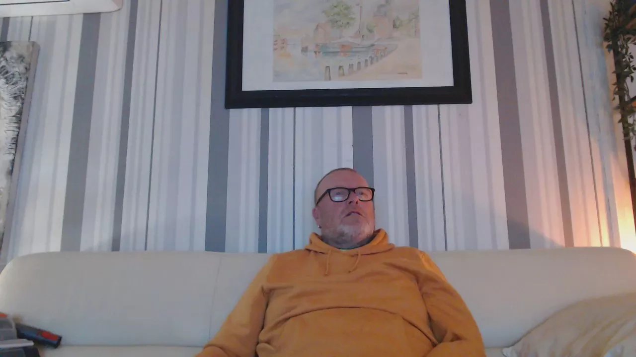 Offline DonBlanco_ on Cam4