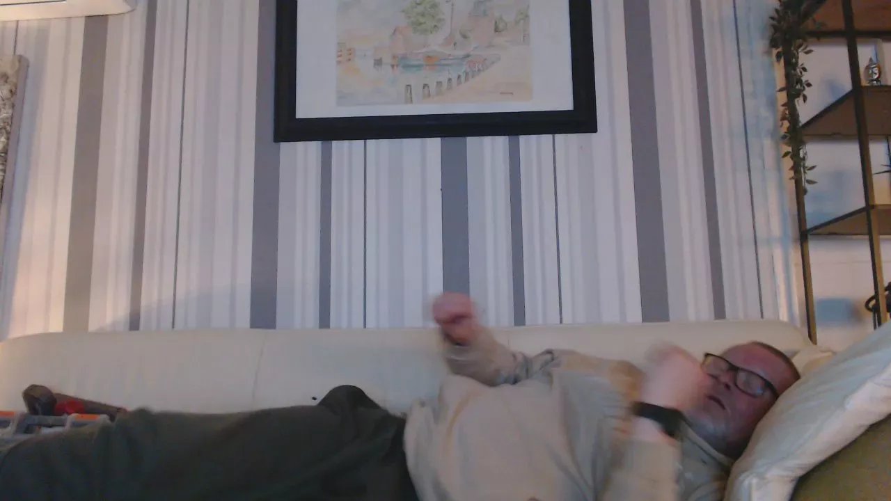 Offline DonBlanco_ on Cam4