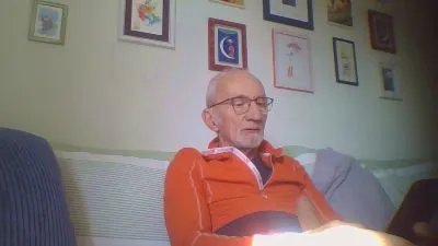 Masturbate to 67 years old DUROCHEDURI59 from Cam4 DUROCHEDURI59 from Cam4