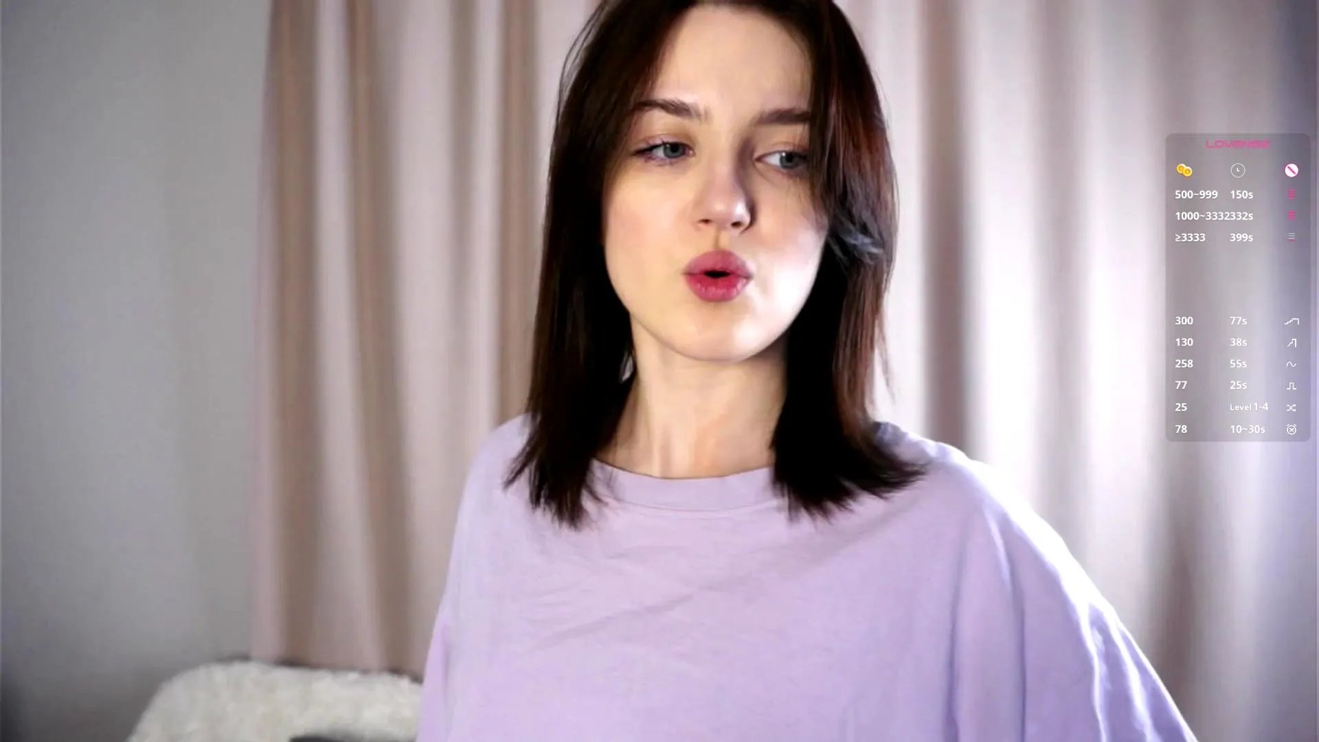 ElwineBlood from Cam4