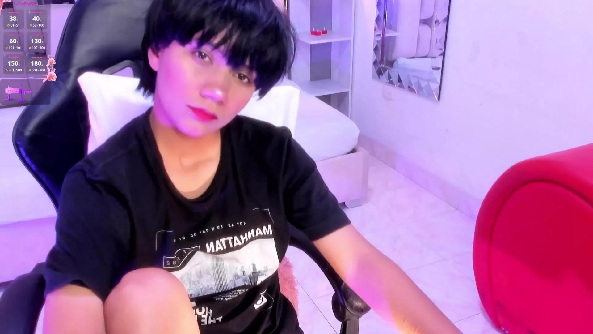 Cam4 EriolWest EriolWest from Cam4