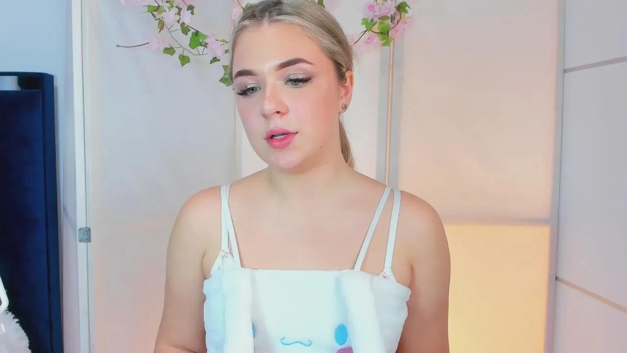 FatimahFranko from Cam4