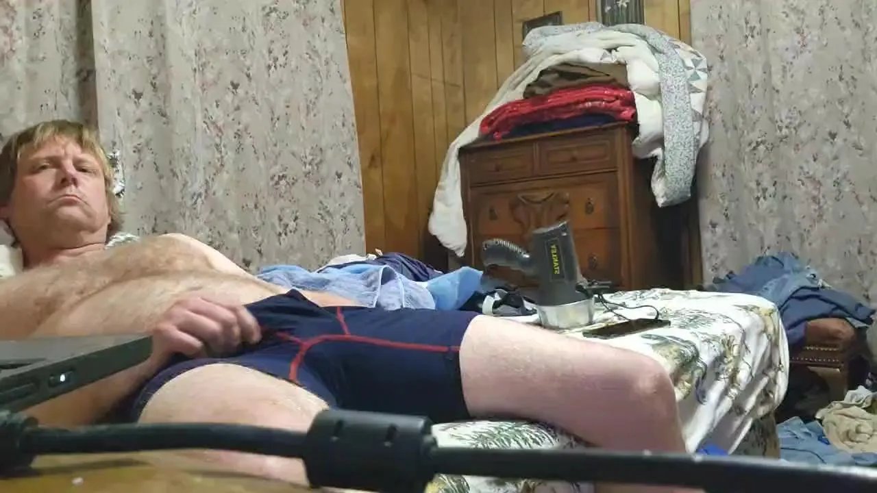 Fireball_one from Cam4