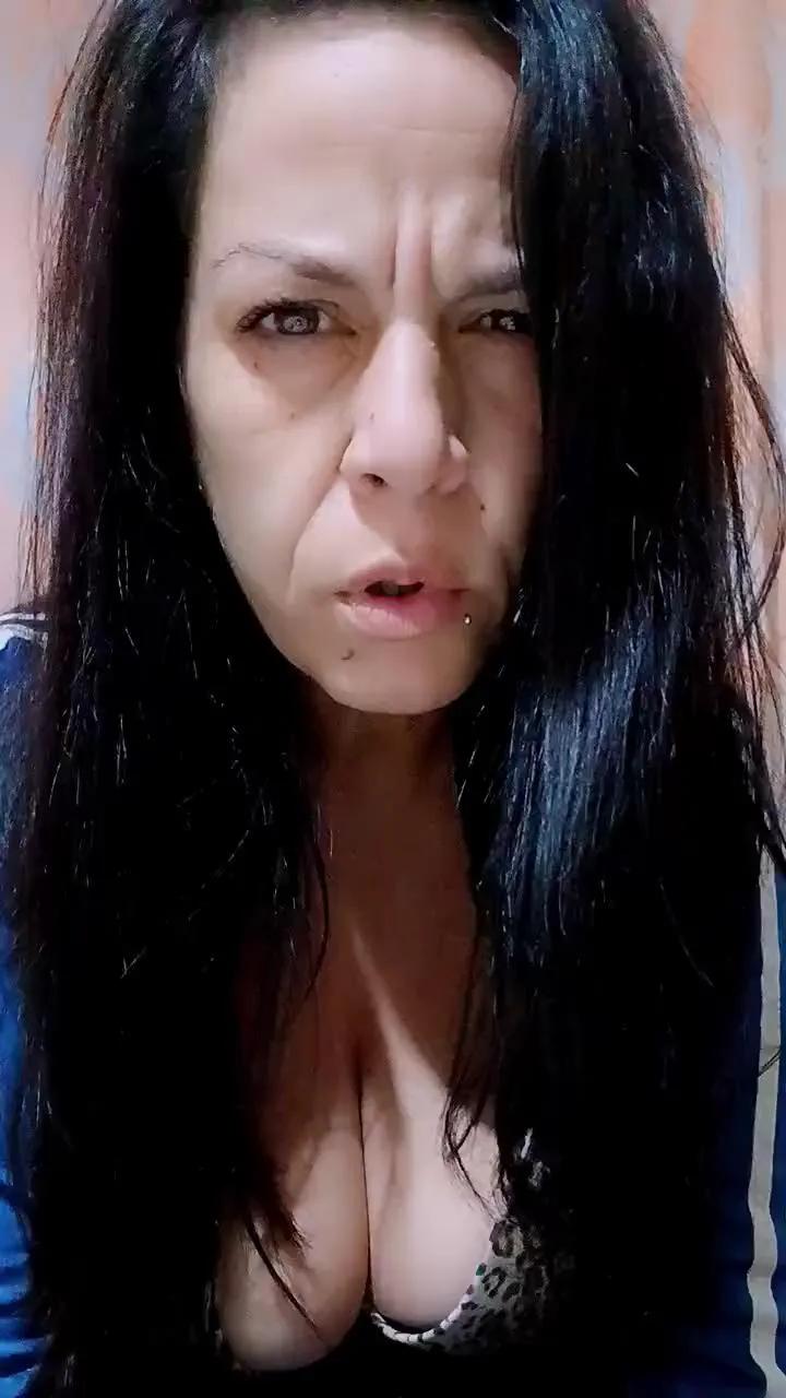 fragola_821 from Cam4