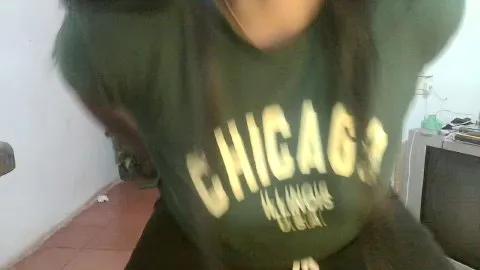 Freyja_SexPee from Cam4