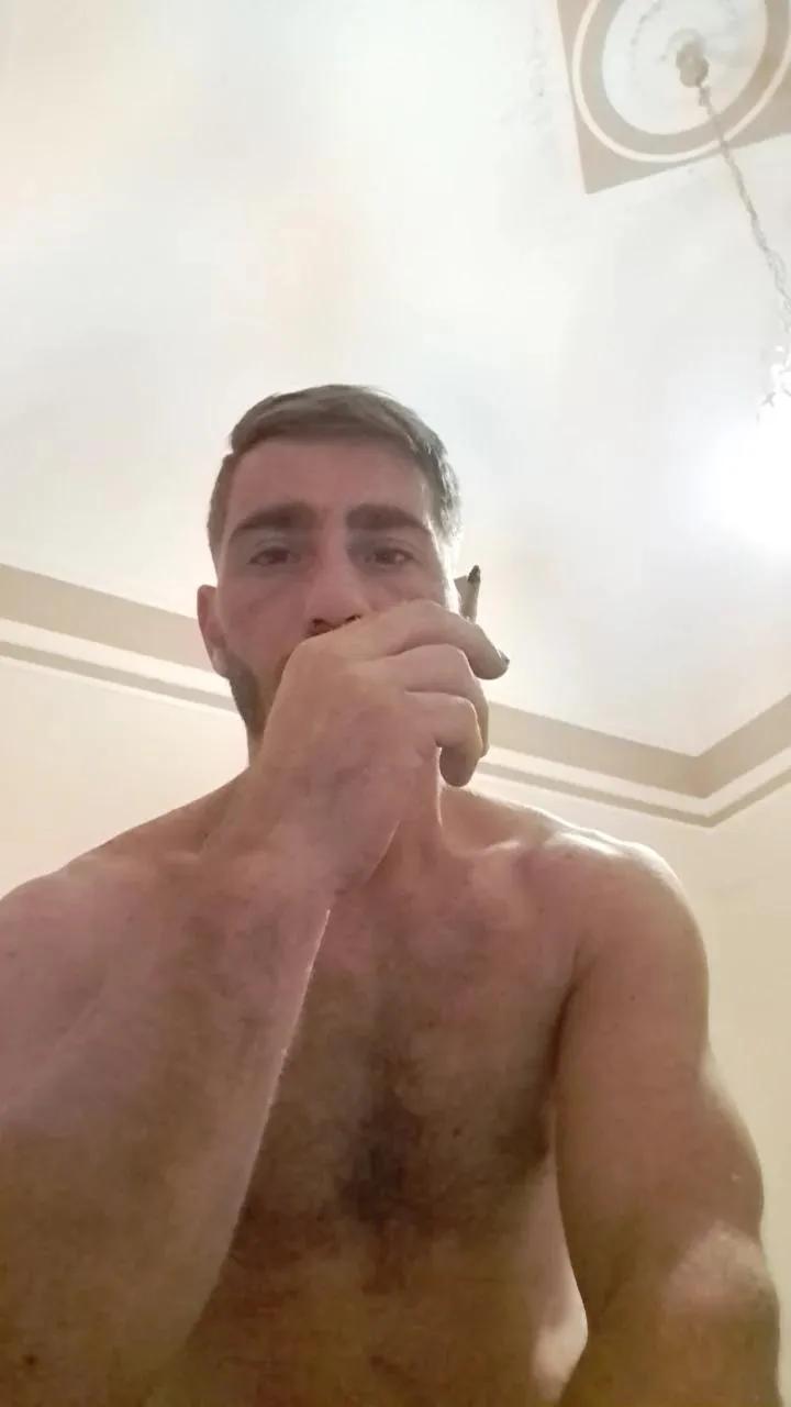 Try Giochicchio46, he wants to masturbate for you Giochicchio46 from Cam4