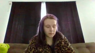 glitterberry02 from Cam4