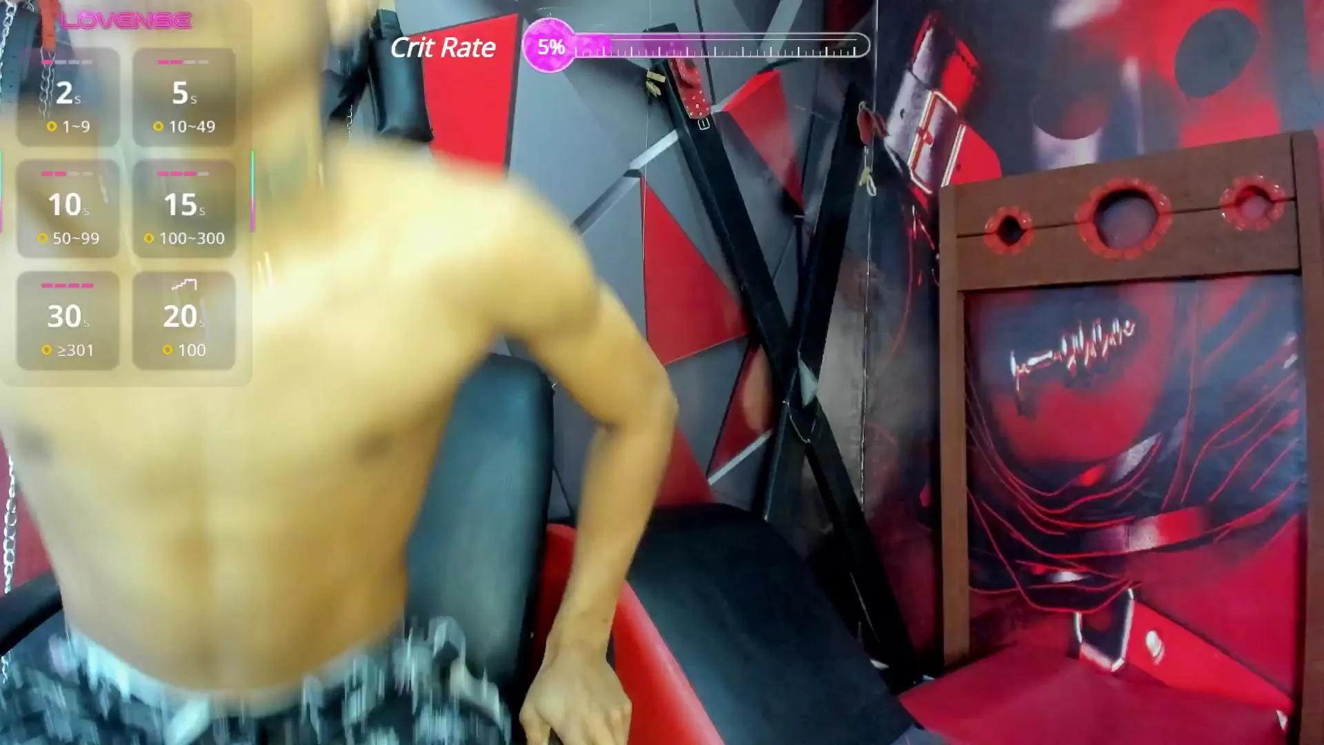 Discover sweet performer Hana_and_Zeta Hana_and_Zeta from Cam4