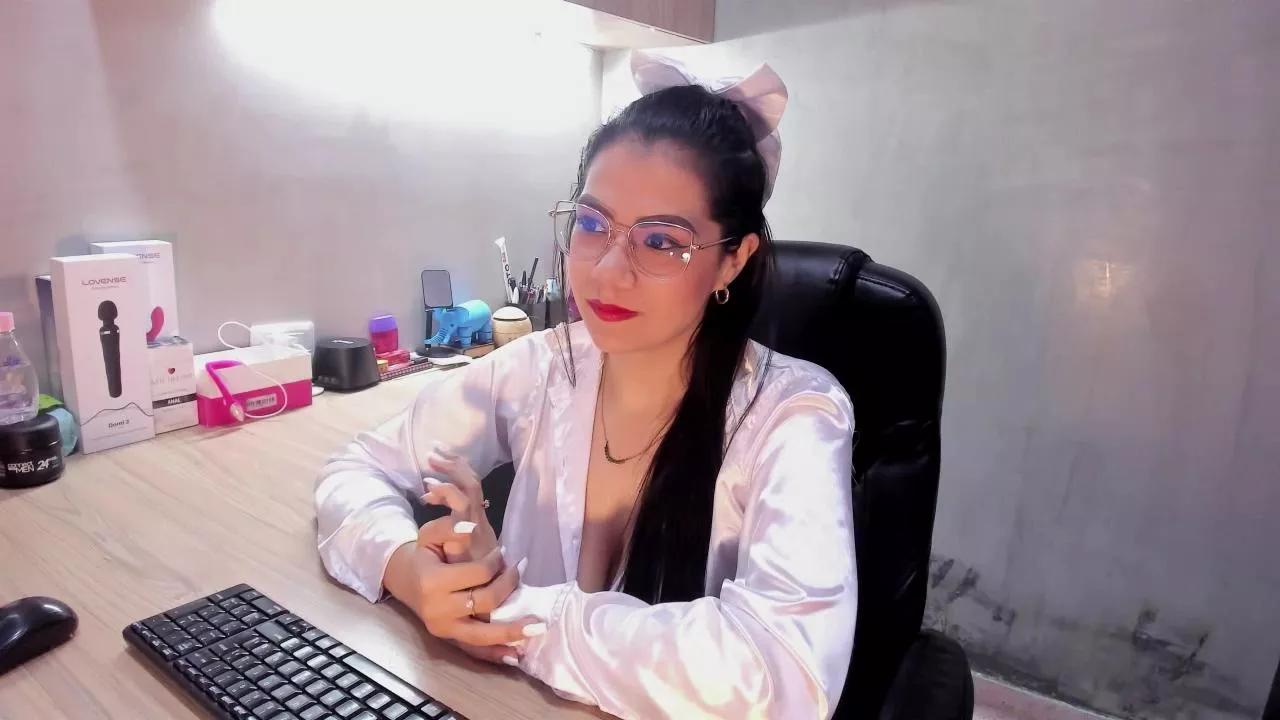 haylenpark from Cam4