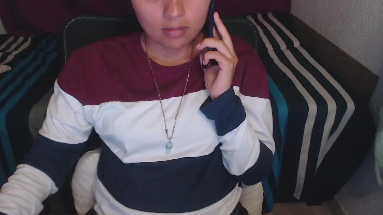 Naked Hidden_passion1 wants you to fuck their body now hidden_passion1 from Cam4