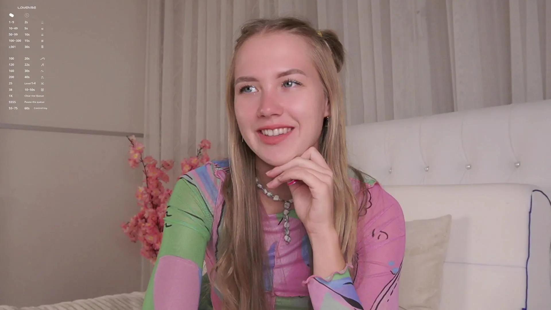 Cam4 HolliTerre HolliTerre from Cam4