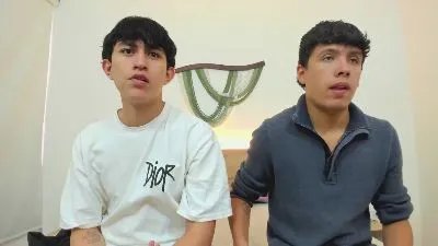 hoot_booys_ from Cam4