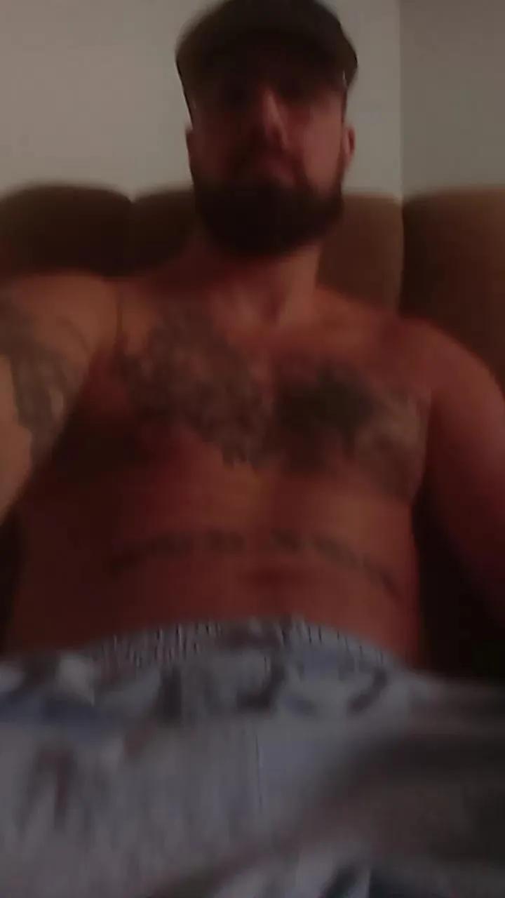 Slutty Hot_foru wants you to fuck his body now Hot_foru from Cam4