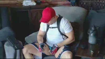 Hotdickyxxx from Cam4